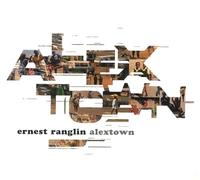 Ernest Ranglin - Alextown