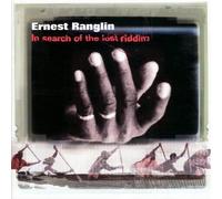 Ernest Ranglin - In Search of the Lost Riddim