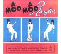 Ernest Ranglin Mod Mod Ranglin (Vinyl LP)