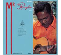 Ernest Ranglin Mr. Ranglin With Soul (CD)