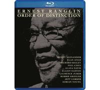 Ernest Ranglin - Order Of Distinction
