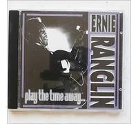 Ernest Ranglin - Play The Time Away [Music CD]