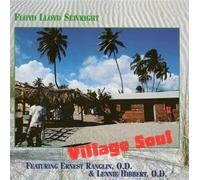 Ernest Ranglin - Village Soul
