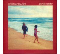 Ernest Saint Laurent - Clumsy Lobster