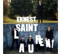 ERNEST SAINT LAURENT - Ernest Saint Laurent (Korea Edition)