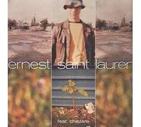 Ernest Saint-Laurent - We Are One