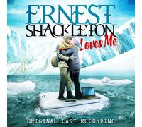 Ernest Shackleton Loves Me/ O.B.C.R. - Ernest Shackleton Loves Me / O.B.C.R.