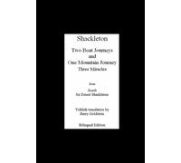 Ernest Shackleton Shackleton's Three Miracles (Tascabile)