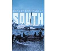 Ernest Shackleton South (Copertina rigida)