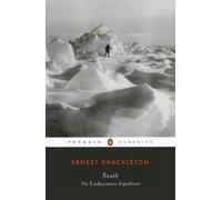 Ernest Shackleton South (Tascabile)