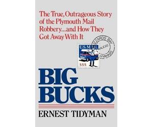 Ernest Tidyman Big Bucks (Tascabile)