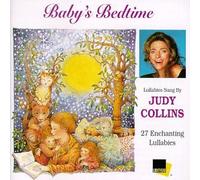 Ernest Troost,Judy Collins - Baby's Bedtime By Ernest Troost,Judy Collins (1995-06-06)