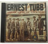 Ernest Tubb American Music Legend