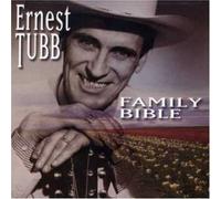 Ernest Tubb - Family Bible