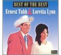 Ernest Tubb & Loretta Lynn - Best of the Best