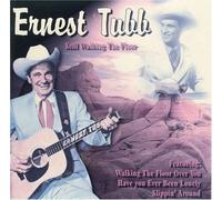 Ernest Tubb - Still Walking the Floor