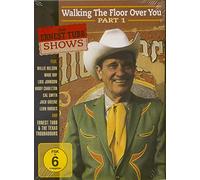 Walking The Floor Over You - Part 1 (DVD) Ernest Tubb