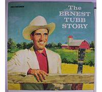 ERNEST TUBB - the ernest tubb story