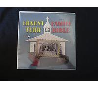 ERNEST TUBB - The Family Bible