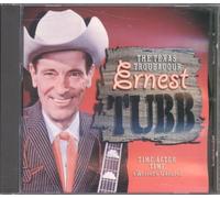 Ernest Tubb - Time After Time