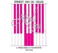 Ernest Van De Velde - Metodo Rosa
