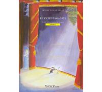 Ernest Van de Velde : Petit Paganini Vol.1. Partitions pour Violon
