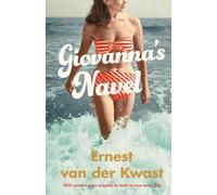Ernest Van Der Kwast Giovanna's Navel (Copertina rigida)