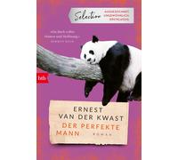 Ernest van der Kwast Rainer Kersten Der perfekte Mann: Roman (Tascabile)