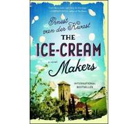 Ernest Van Der Kwast The Ice-Cream Makers (Tascabile)