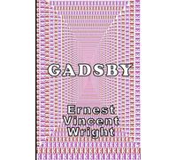 Ernest Vincent Wright Gadsby (Tascabile)