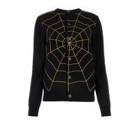 Ernest W. Baker - Cardigans - - Knitwear - Uomo - Nero - L