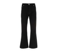 Ernest W. Baker - Flare Jeans - - Jeans - Uomo - Nero - L