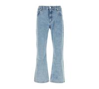 Ernest W. Baker - Flared Jeans - - Jeans - Uomo - Blu - M