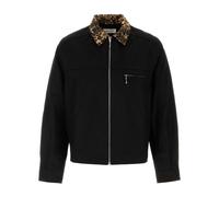 Ernest W. Baker - Giacca di Lana - - Jackets - Uomo - Nero - L