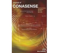 Ernestina Cianc Journal of CONASENSE 1-2; Interaction of Communicati (Tascabile)