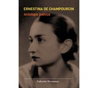 Ernestina de Champourcin Antología poética (Tascabile)