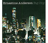 Ernestine Anderson - Big city