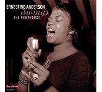 Ernestine Anderson Swings The Penthouse by Ernestine Anderson (2015-08-03)