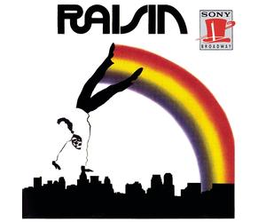 Ernestine Jackson Raisin 1973 Original Broadway Cast (CD)