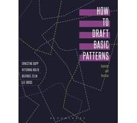 Ernestine Kopp Vittorina Rolfo Lee Gross Beatri How to Draft Basic (Tascabile)