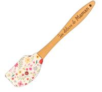 ERNESTINE - Maryse Mama - Regalo per la festa della mamma - Regalo per la mamma - Maryse personalizzata - Utensile da cucina per la mamma - Regalo originale per la mamma - Utensile da forno