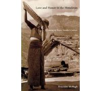Ernestine McHugh Love and Honor in the Himalayas (Tascabile)
