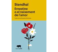 Ernestine o el naixement de l'amor: 11
