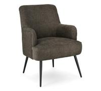 Poltrona Interno Ernestine Colore Timo