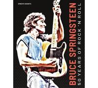Ernesto Assante Bruce Springsteen (Copertina rigida) Musicians
