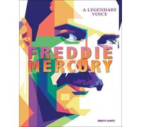 Ernesto Assante Freddie Mercury (Copertina rigida) Musicians
