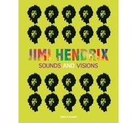 Ernesto Assante Jimi Hendrix 1967-1970 (Copertina rigida) Musicians