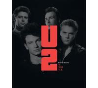 Ernesto Assante U2 (Copertina rigida) Musicians