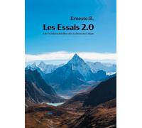 Ernesto B. Les Essais 2.0: Die Schlüsselstellen des Lebens im (Copertina rigida)