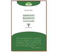 Ernesto Balducci. L'uomo inedito